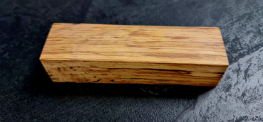 Preview: Stabilisierte gestockte Buche (25B11)